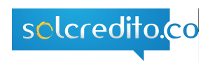 Solcredito-CO-logo